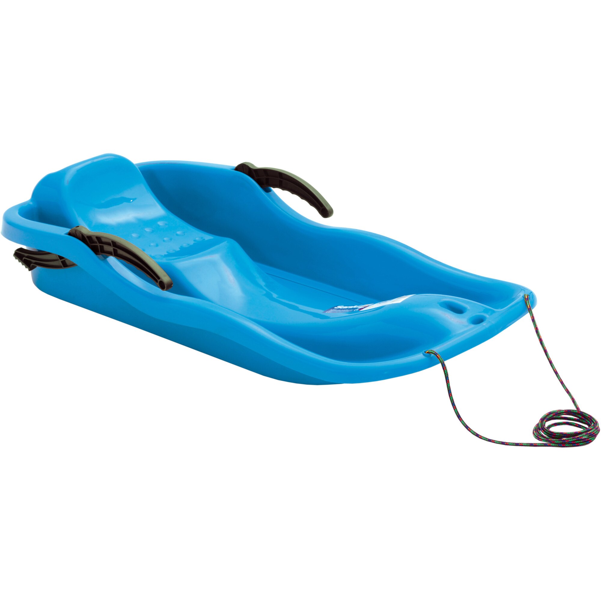 Sanie Prosperplast RACE, albastru