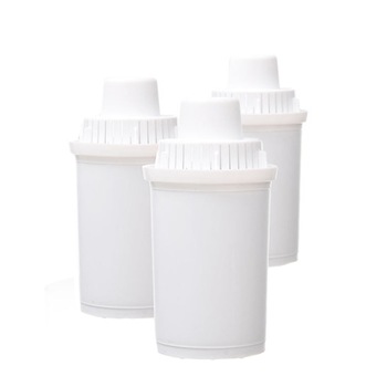 Set 3 filtre standard Aquaphor, model B15 Set 3 filtre standard Aquaphor, model B15