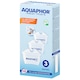 Set 3 filtre Maxfor+ Aquaphor,