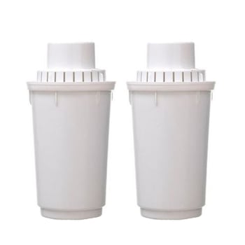 Set 2 filtre Aquaphor, cu adaos bactericid sporit, model B5 Set 2 filtre Aquaphor, cu adaos bactericid sporit, model B5