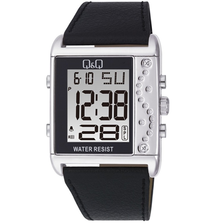 Q&Q M108J301Y digitális óra