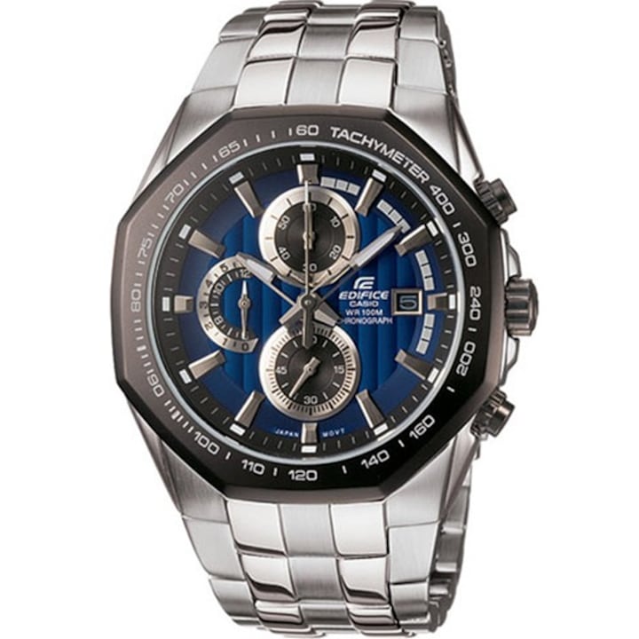 Мъжки часовник Casio Edifice Chronograph EF-531D-2A