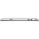 Laptop 2 in 1 Asus Transformer T100TAF-DK038B cu procesor Intel® Atom™ Quad-Core™ Z3735G 1.33GHz, 10.1", IPS, 32GB+500GB, 2GB DDR3, Wi-Fi, Bluetooth 4.0, Windows 8.1, Docking Keyboard, White