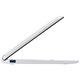 Laptop 2 in 1 Asus Transformer T100TAF-DK038B cu procesor Intel® Atom™ Quad-Core™ Z3735G 1.33GHz, 10.1", IPS, 32GB+500GB, 2GB DDR3, Wi-Fi, Bluetooth 4.0, Windows 8.1, Docking Keyboard, White