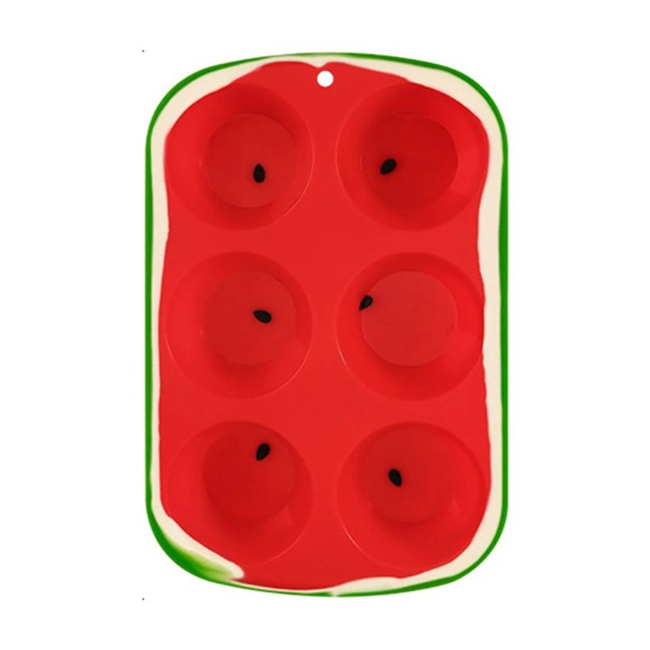 Set tavi copt YANYXR forme pepene, reutilizabil, 20x10x5cm