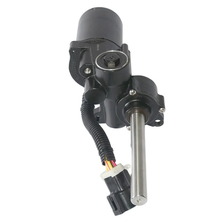 Motor pentru treapta de acces, compatibil cu Land Rover Range Rover Sport L494 si L405, VPLGP0136, dreapta