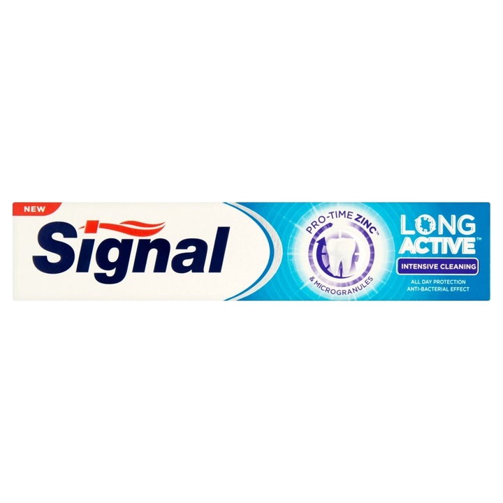 SIGNAL LongActive Intensive Fogkrém, 75ml