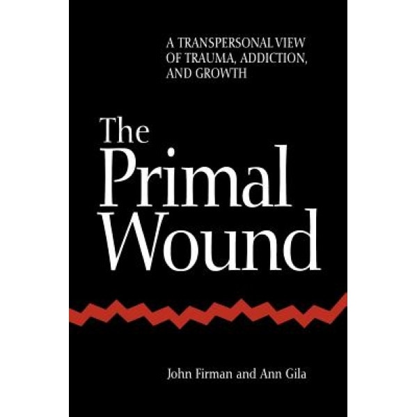 Primal Wound: A Transpersonal View of Trauma, Addiction, and Growth - John Firman