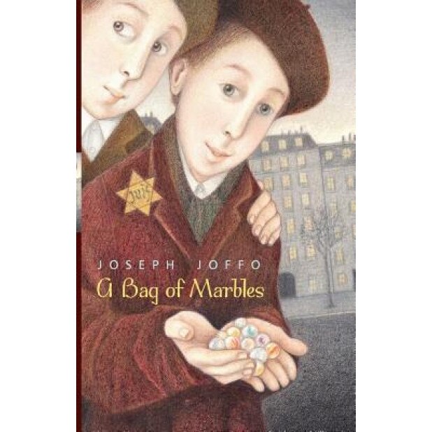 A Bag of Marbles, Joseph Joffo