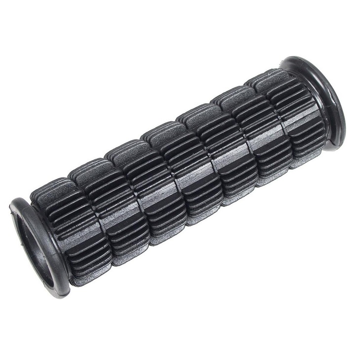 Maner volan pentru motocultor, Negru