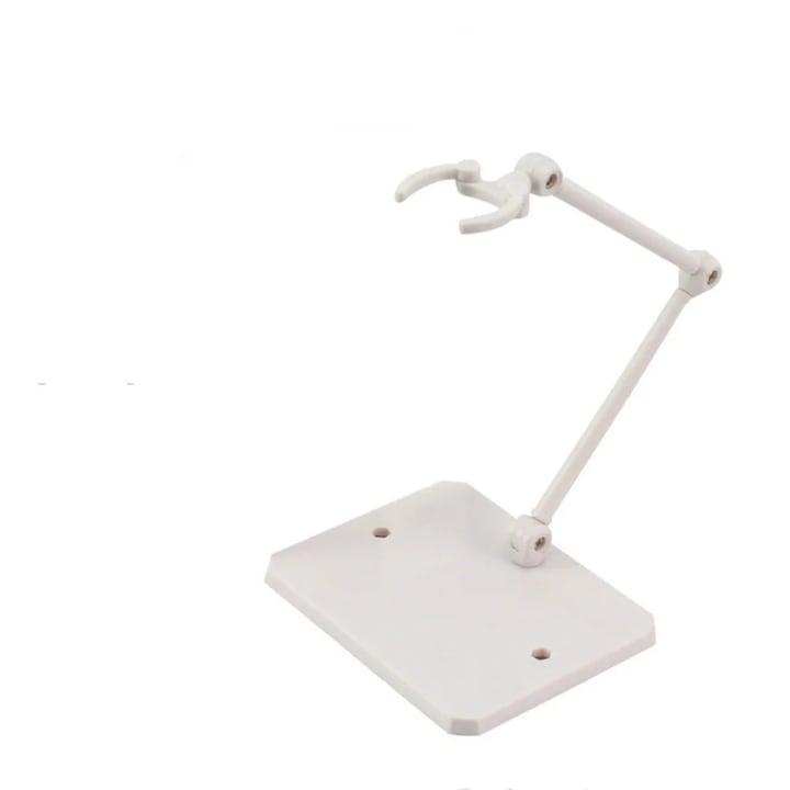 Прозрачна стойка за показване на фигурки Gundam 1/144 HG/RG