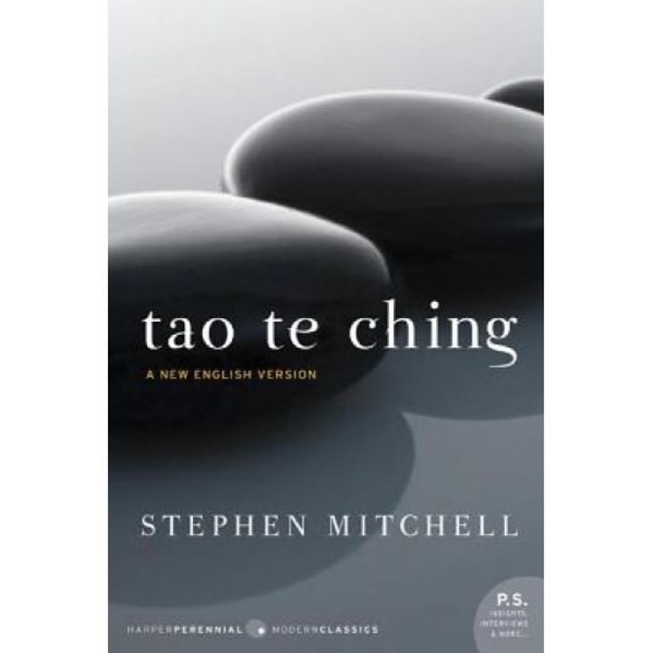 Tao Te Ching, Stephen Mitchell