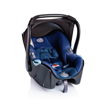 Scaun auto copii Bellelli Nanna Guri Blue Grupa 0+ (0-13 Kg) Scaun auto copii Bellelli Nanna Guri Blue Grupa 0+ (0-13 Kg)