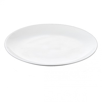 Farfurie desert, Wilmax, portelan, 18 cm Farfurie desert, Wilmax, portelan, 18 cm