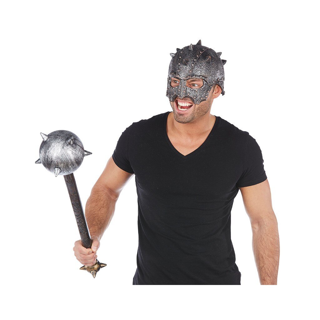 Casca Medieval Warrior