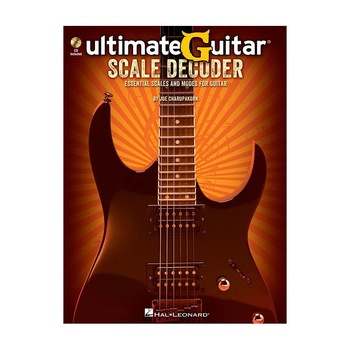 Manual Chitara - Guitar Scale decoder Manual Chitara - Guitar Scale decoder
