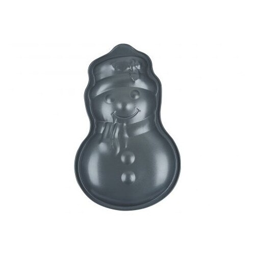 Forma pentru prajitura in forma de om de zapada Peterhof PH-15471