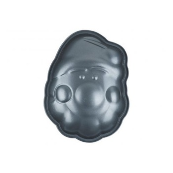 Forma de prajitura in forma de Mos Craciun Peterhof PH-15472 Forma de prajitura in forma de Mos Craciun Peterhof PH-15472