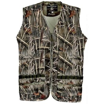 Vesta Treesco Palombe cu cartusiera ghost camo, Multicolor, S Vesta Treesco Palombe cu cartusiera ghost camo, Multicolor, S