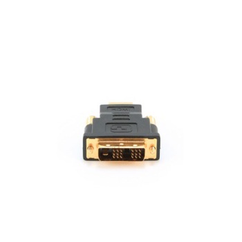 Adaptor Gembird HDMI la DVI T-T Adaptor Gembird HDMI la DVI T-T