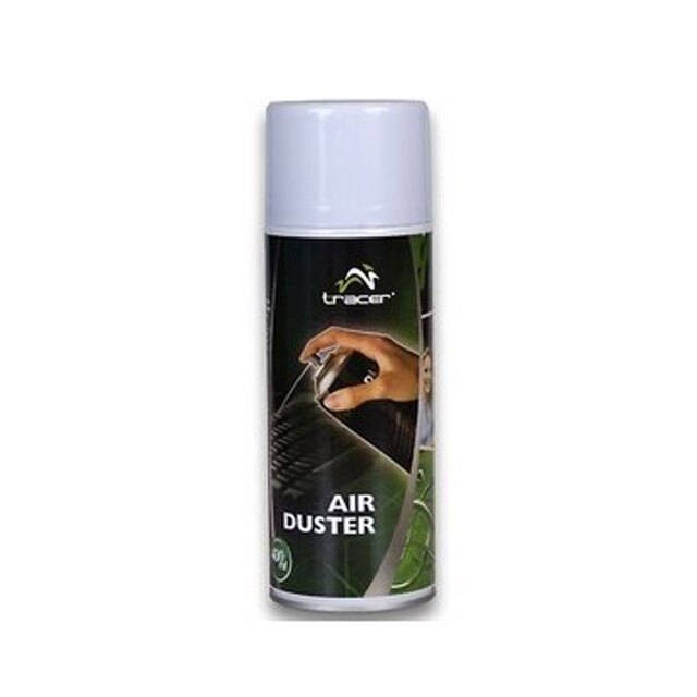Aer comprimat Tracer Air Duster 400 ml