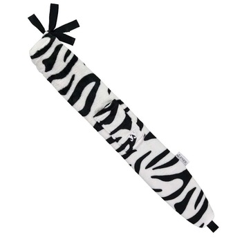 Pernuta calduroasa, YuYu, tesatura moale, Zebra Pernuta calduroasa, YuYu, tesatura moale, Zebra