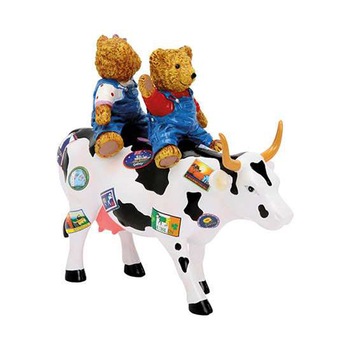 Imagini COWPARADE SUN47763 - Compara Preturi | 3CHEAPS