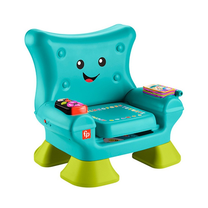 Scaun de invatare Giggle and grow