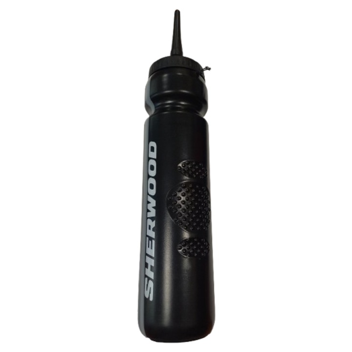 SWD - Sher-wood kulacs, SHERWOOD 1L, Fekete