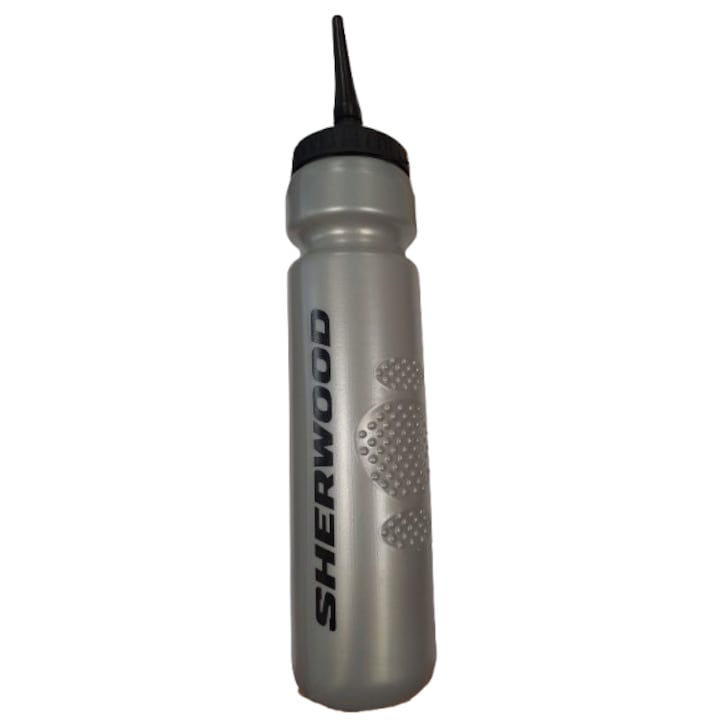 SWD - Sher-wood kulacs, SHERWOOD 1L, Ezüst