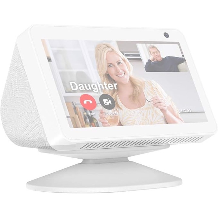 Регулируема стойка Plusacc за SH0W 5 и SH0W 8, 12x8x3 см, неплъзгаща се