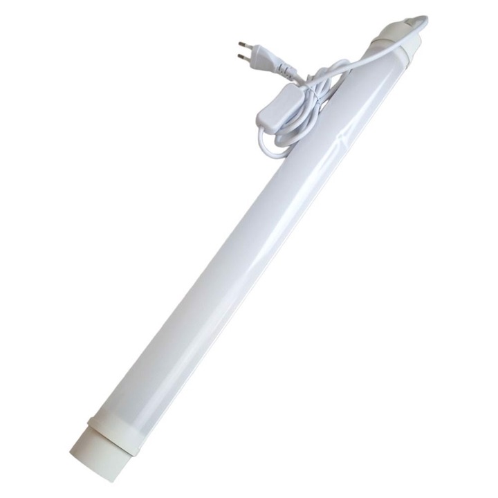 Lampa LED dulap 20W alb neutru 60x5x27cm