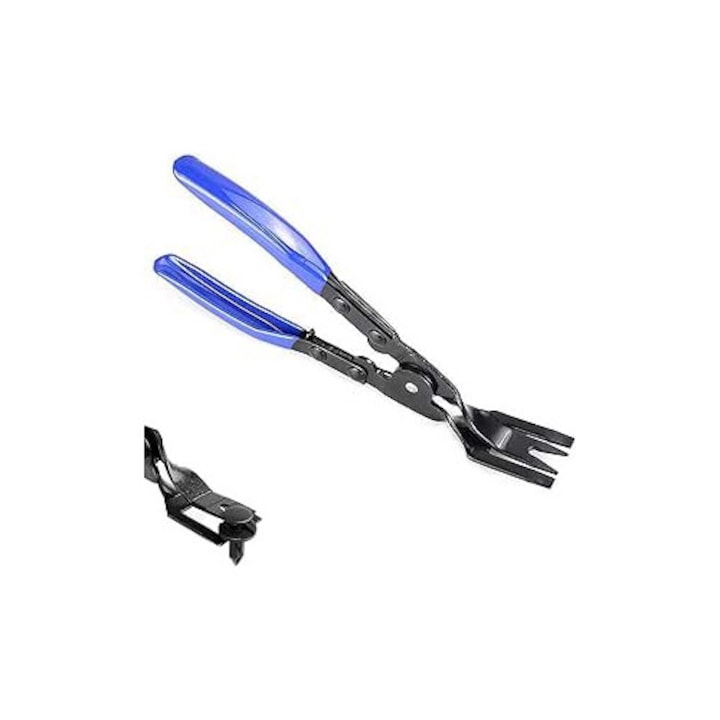 Комплект инструменти Amazon, 24x8,5 см, удобен, универсален