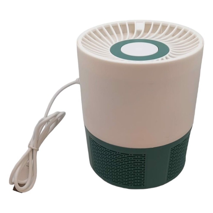 Lampa UV 11.5x15cm, alimentare USB Amazon