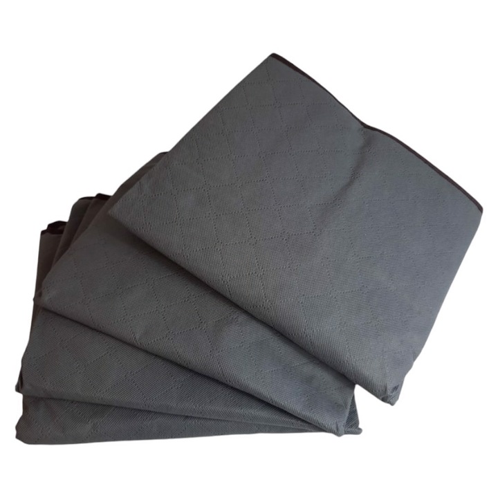 Recipient pentru haine, lenjerie de pat, 4 buc.