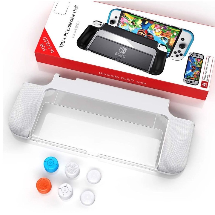 Nintendo NS Oled 2021-es modell tok