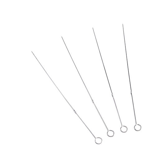 Set 4 tepuse metal LANDMANN 0105,metal