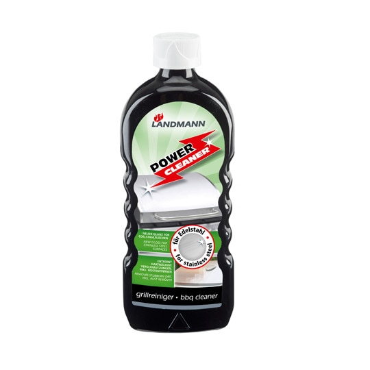 Cleaner suprafete INOX LANDMANN, 0.5 litri,pe baza de apa,protectie coroziune