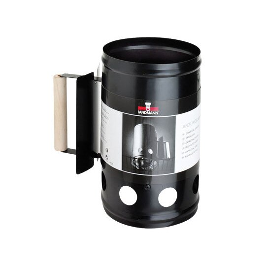 Aprinzator de carbuni LANDMANN 0131