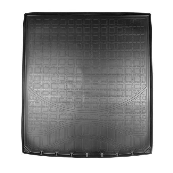 Covor protectie portbagaj ART dedicat Volkswagen Passat B8 din anul 2015 in prezent, combi/break, stil tavita