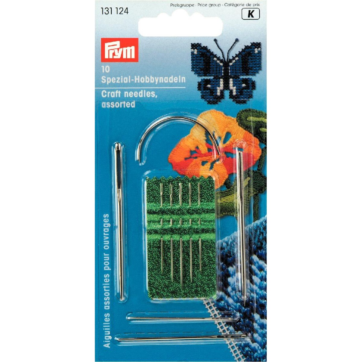 Set ace hobby Prym cusaturi speciale