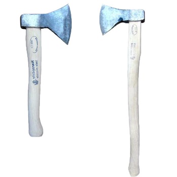 Pachet - Topor forjat 2.5kg + Topor forjat, 700g Pachet - Topor forjat 2.5kg + Topor forjat, 700g