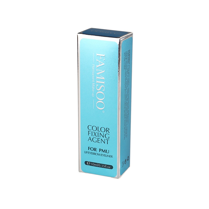 Fixator pentru tatuajul cosmetic, 10 ml