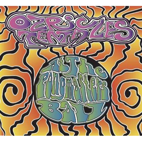 Ozric Tentacles - At the.. -Reissue- (2CD)