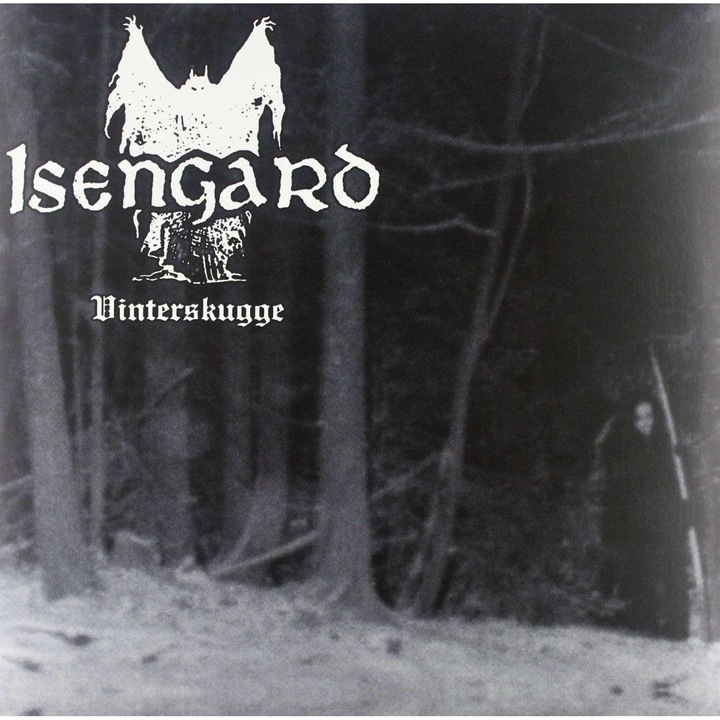 Isengard - Winterskugge (2CD)