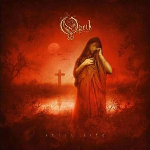 Opeth - Still Life -Digi/Reissue- (CD)