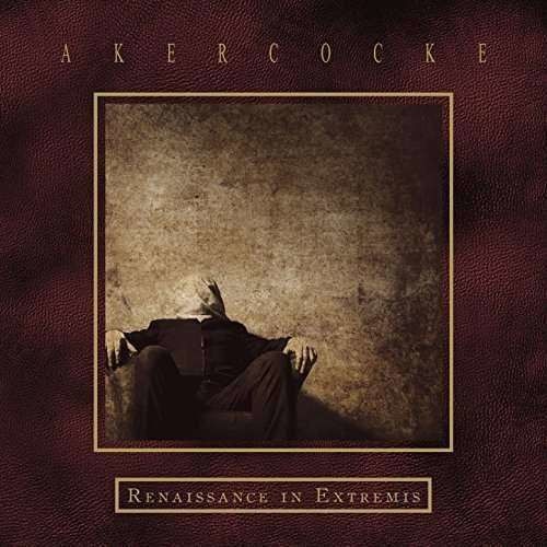 Akercocke - Renaissance In.. -Digi- (CD)