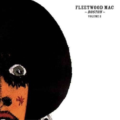 Fleetwood Mac - Boston Vol.2 -Hq- (2LP)