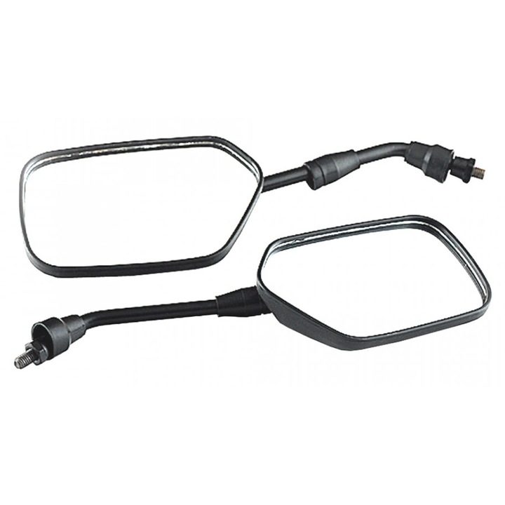 Set oglinzi negre, M8