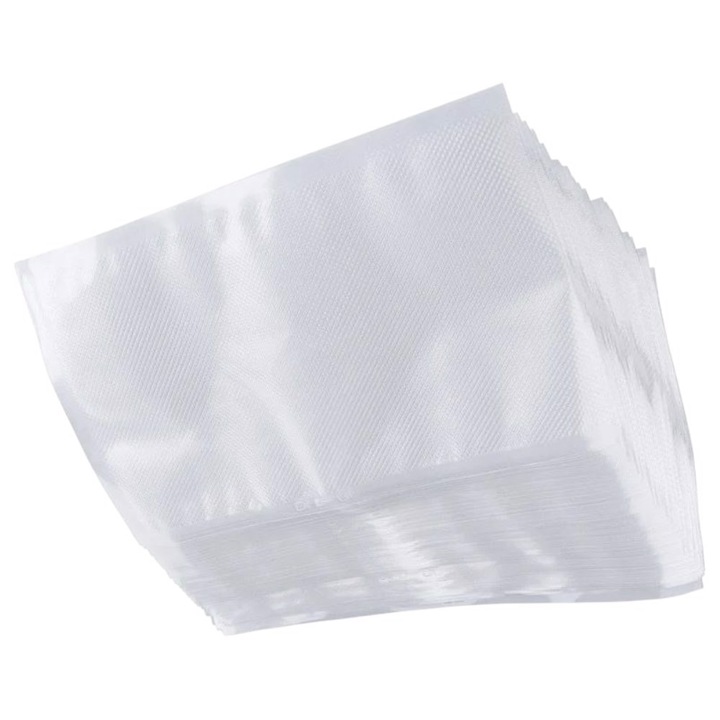 Pungi vid ODRA PAK 25x35cm 500 bucati